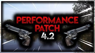 Hunt: Showdown - GAME RUNS BETTER?! Performance Patch 4.2 and thoughts on it