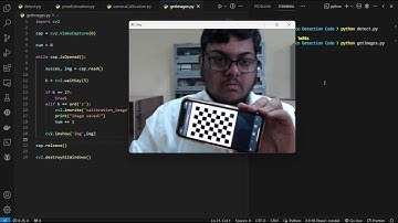 ArUco Marker Detection and Pose Estimation