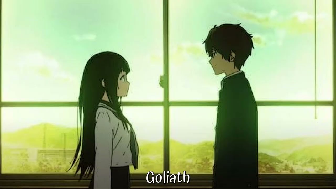 Cinta Monyet - Goliath Ver. (Speed+Reverb)  Tiktok