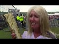 Olympic Torch Relay Day 54 Highlights - London 2012