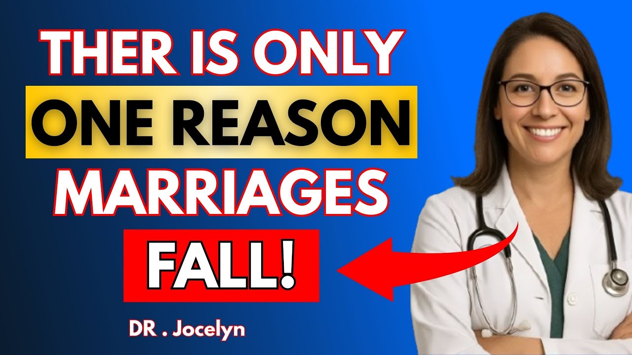 The BIGGEST Reason Relationships Fail... | Esther Perel Gets It Wrong