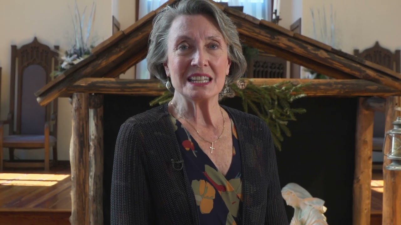 Bible Study: Knowing Jesus More Intimately Through His Names with Patty Stump