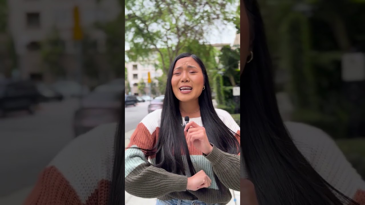 The Duck Joke - Hilarious Bar Encounter! 