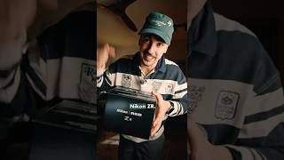 My Top 5 Nikon Zr Accesories