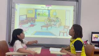 Cindy Kids 6 PU1 U8