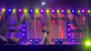 VGMA 22 - Cina Soul’s full performance screenshot 3