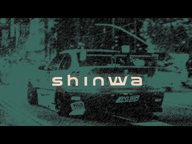 FindMyName - SHINWA (echa cuchi chei vibey)