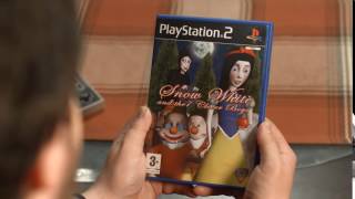 Jontron Snow White And The 7 Clever Boys