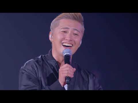 【Da-iCE】 Osaka Lover - LIVE TOUR NEXT PHASE 2017