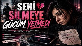 Seni Silmeye Gücüm Yetmedi 💔 | Damar Arabesk Şarkı