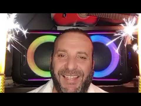 هابي بيرثداي للغالي عليي Happy Birthday كلمات وألحان وغناء ايلي كفوري 