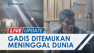 Gadis Putus Sekolah Ditemukan Meninggal Dunia karena Akhiri Hidup di Rumahnya