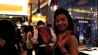 2014 Annual Dinner Summergate HK &Macau