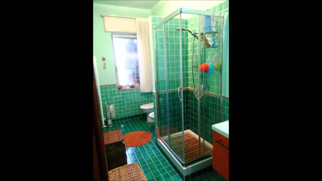 via Terracina napoli