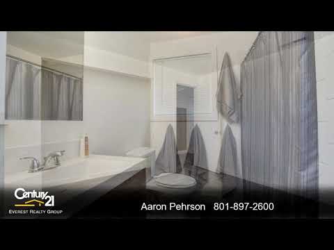 5312 S. Queenswood Dr., Taylorsville, UT home video tour