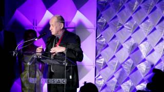 Richard Gottehrer Honored With Sesacs Visionary Award