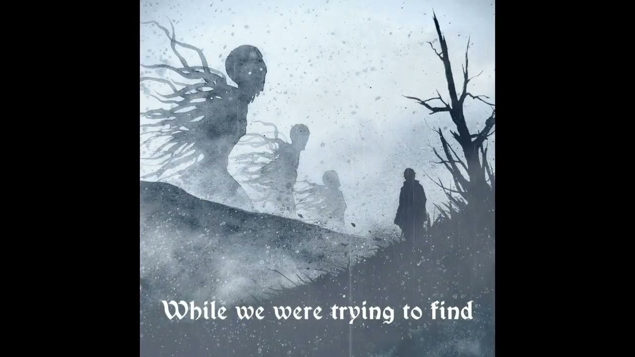 Cadaverous Condition - They Came From The Hills