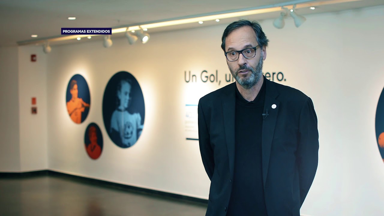 HOY: La Singularity University tuvo su primer evento en Córdoba - PROMO MARTES 17