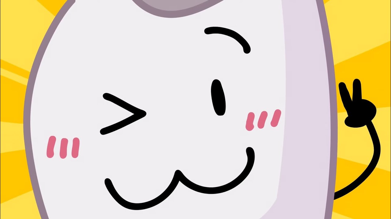 TPOT 1-16 but only when Pillow is on screen