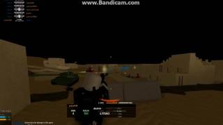 Phantom Forces gameplay by denih