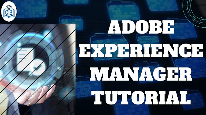 Adobe Experience Manager Training | Adobe Experience Manager Tutorial for Beginners | CyberBrainer