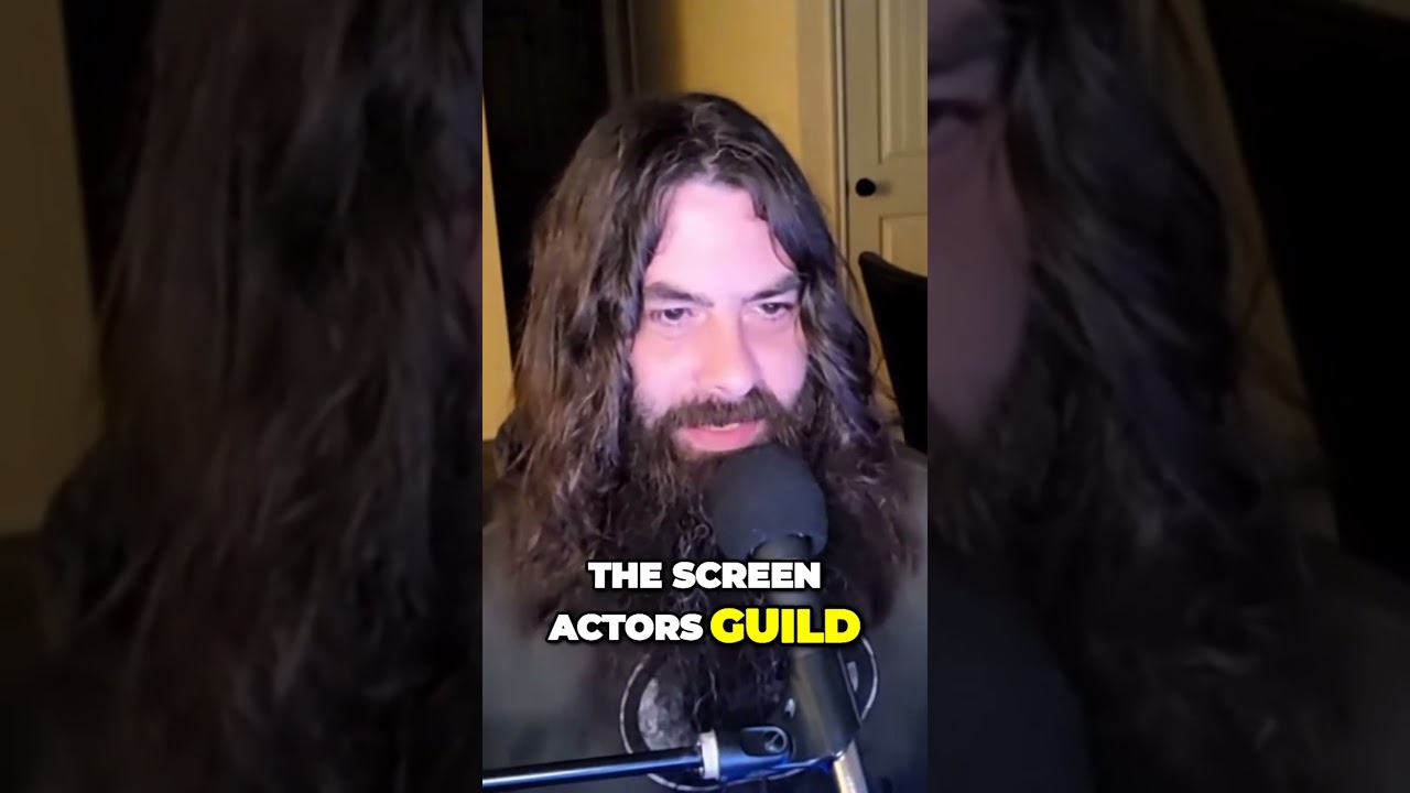 Major Hollywood Writers Strike Ends Actors Continue to Fight 