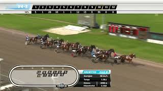 Vidéo de la course PMU SPARTRAPPA