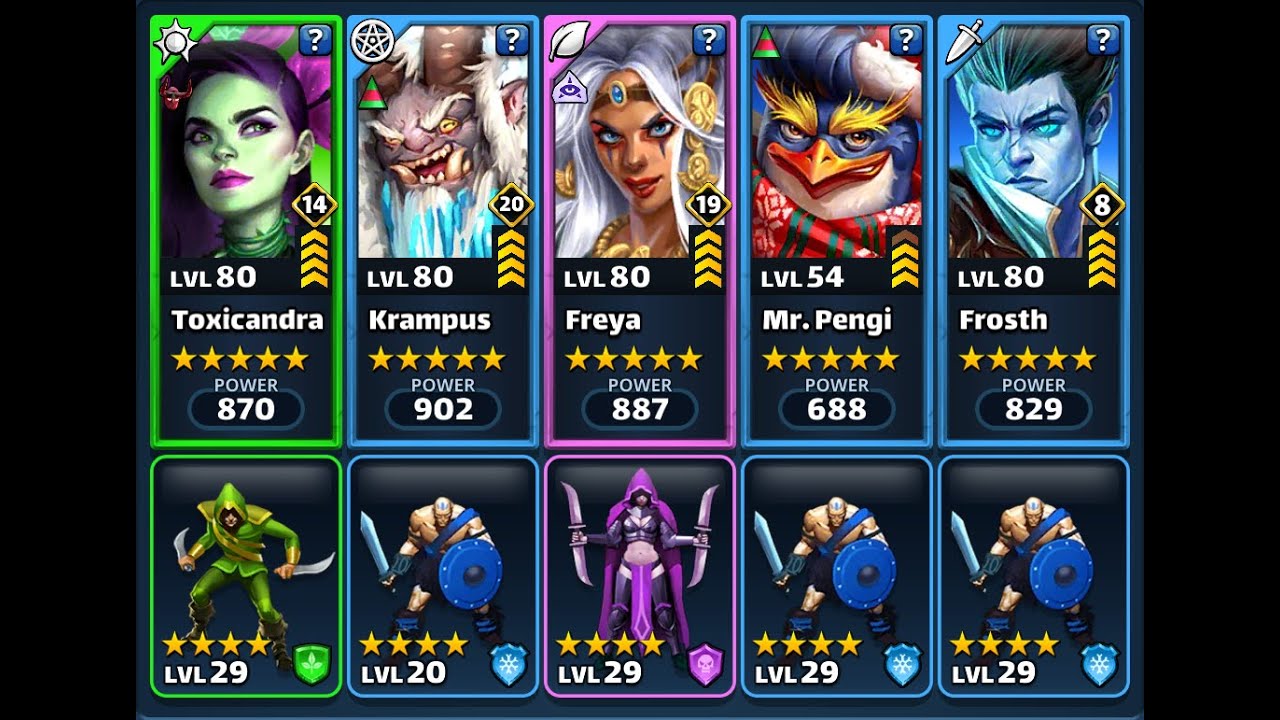 Testing 3/54 Mr Pengi!