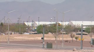 Lawmakers call for Texas ICE facility to close amid measles outbreak affecting dozens