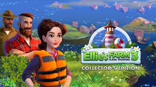 Ellies Farm 3: Flood Proofing Collectors Edition