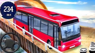 Crazy Bike Mega Ramp  Extreme monster truck stunts game | Impossible Bike stunt Truck Android game screenshot 3