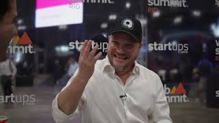 Jose Lemus - IBEX | Web Summit RIO 2024