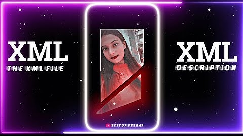 ||HE✨HE BAY💕TREND NEW😈ATTATUDE😈XML💝VIDEO|| XML VIDEO SONG ALIGHT🤧MOTION || XML💯FILE DISCRETION BOX||