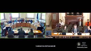 7-27-26 House Ethics Committee