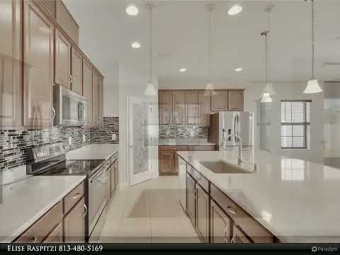 13150 FOXTAIL FERN DRIVE, Riverview, FL home video tour