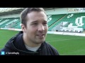 Tigers v Saints: Paul Doran Jones Preview