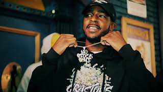 Stack Money Squad "Backstabber" offical video