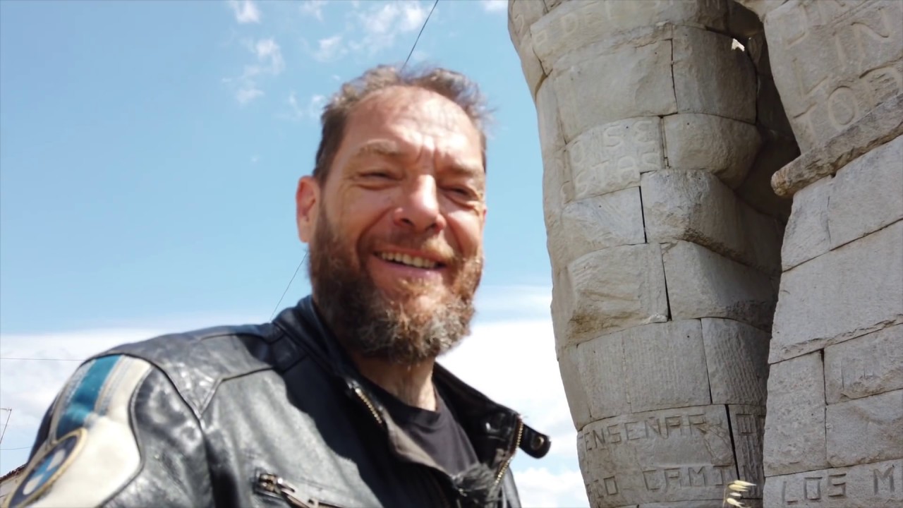 Desconfiblog. De Pelahustán a Cenicientos, carretera mortal