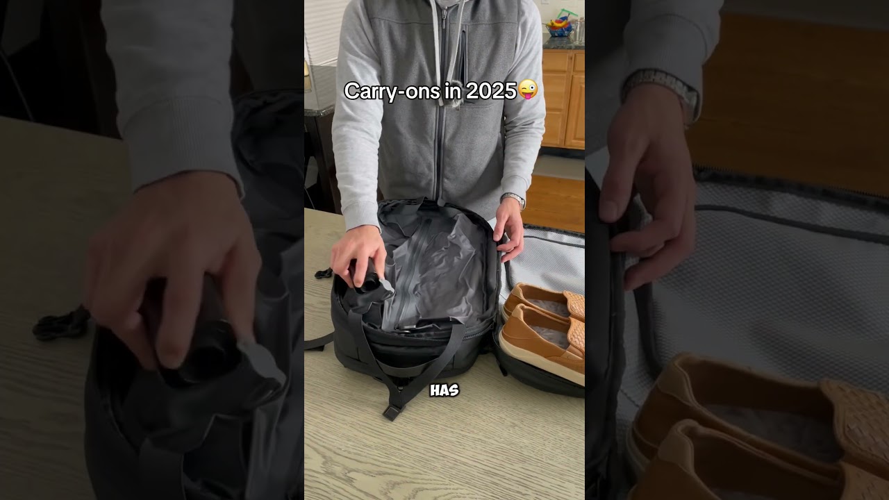 This is the future of Travelling 📈 