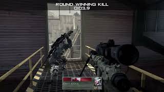 IW4X/MW2 clip 1