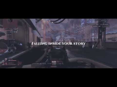 Apex Legends montage × 不可逆リプレイス