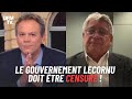 Gouvernement Lecornu : un déni de démocratie, réagit Eric Coquerel en direct