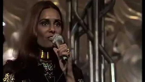 Daliah Lavi - Willst du mit mir geh'n