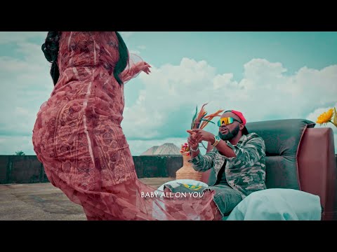 Kyrie Nkai All On You Official Music Video Ft Boi Wonda 