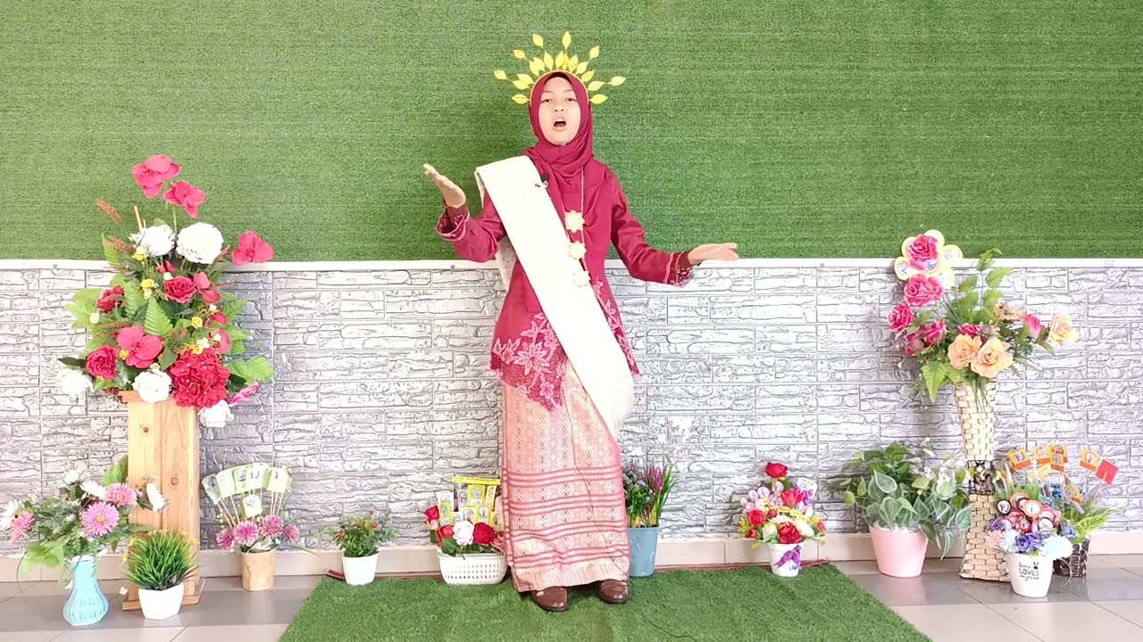 SAJAK BANTERAS RASUAH