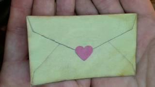 Correspondence and Such  printable | New Etsy listing |