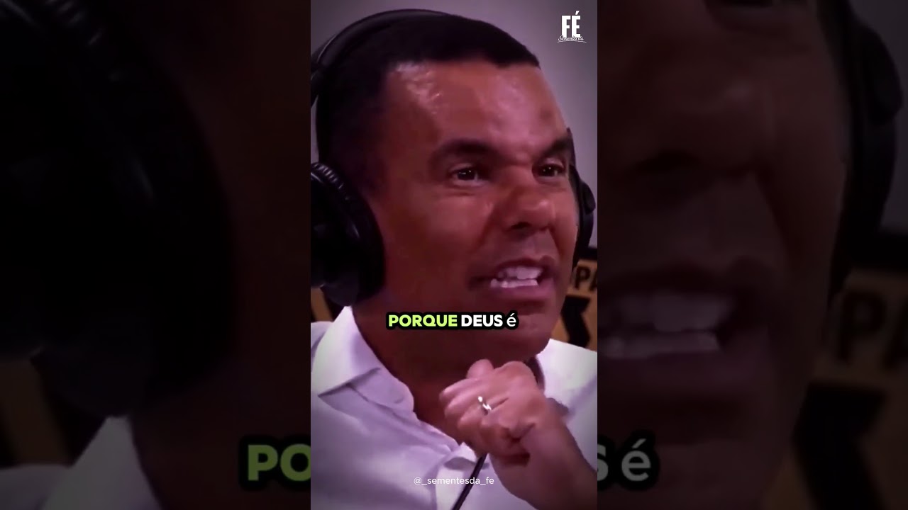 Deus nos amou de tal maneira - Rodrigo Silva