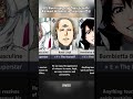 All Sternritter and Their Schrifts Ranked (P2) #bleach #bleachtybw #sternritter #quincy #yhwach Mp3 Song