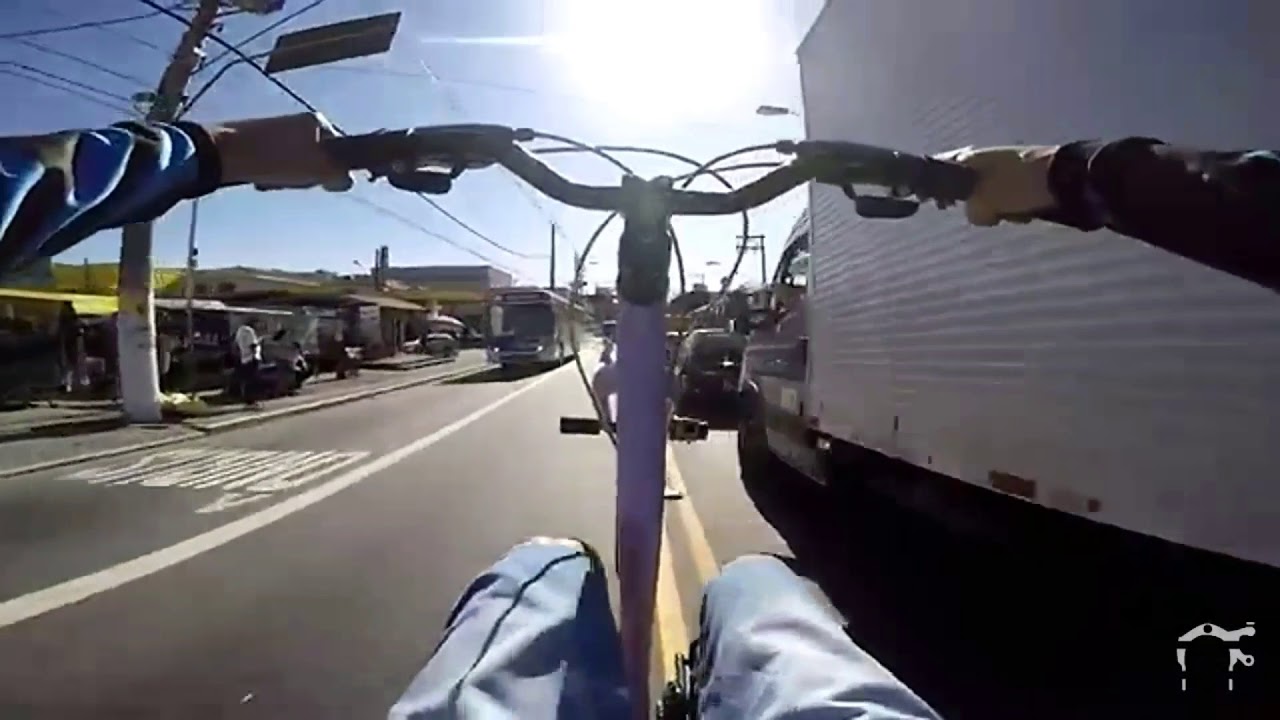 5 Melhores Graus/RL de bike