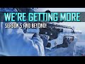 Battlefield 2042 Has More Content Confirmed! ..But What Will It Look Like?
